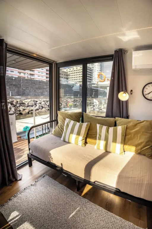 The Homeboat Company Ponta Delgada