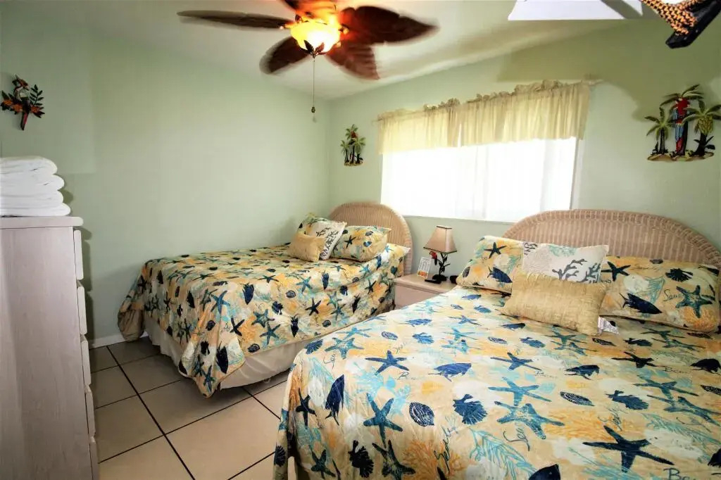 Tropic Breeze 13