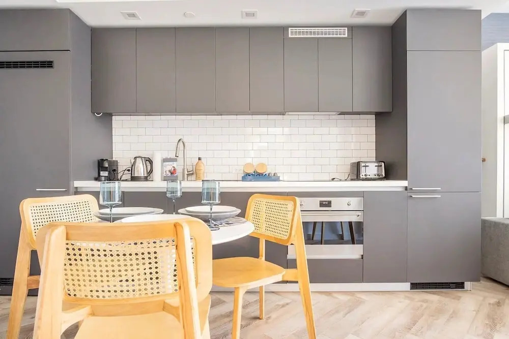 Boutique Condo In Dt Miami Perfect For Couples/fam 1 Bedroom Condo