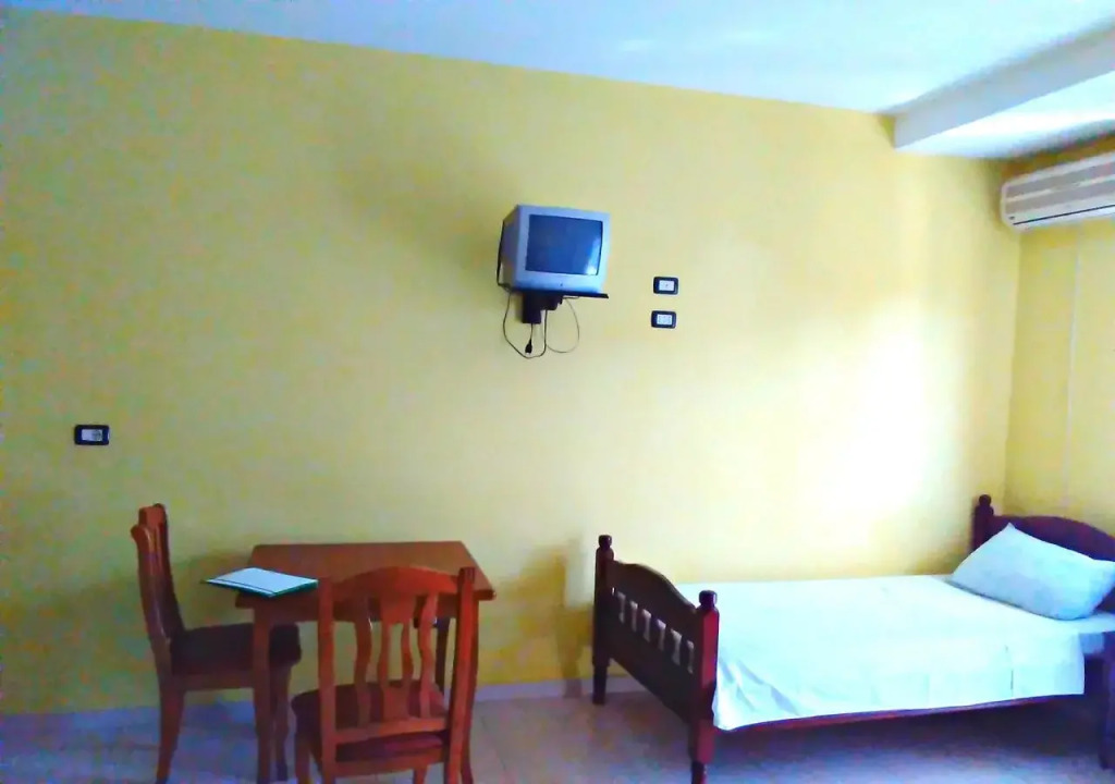 Prendi Hotel