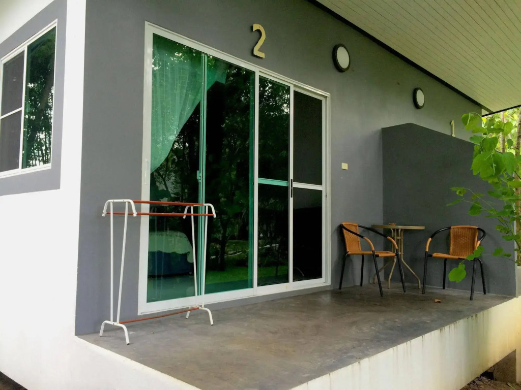 KuadKhonThoe Pai Cottage
