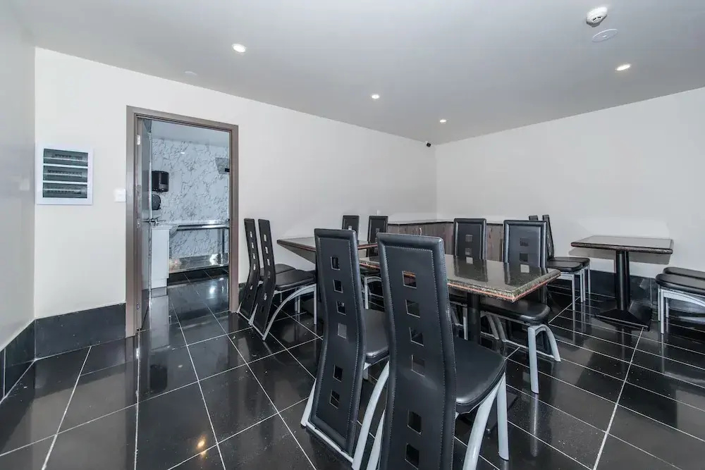 Bliss Accommodation