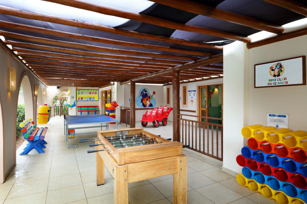 Grand Palladium Imbassaí Resort & Spa - Все включено