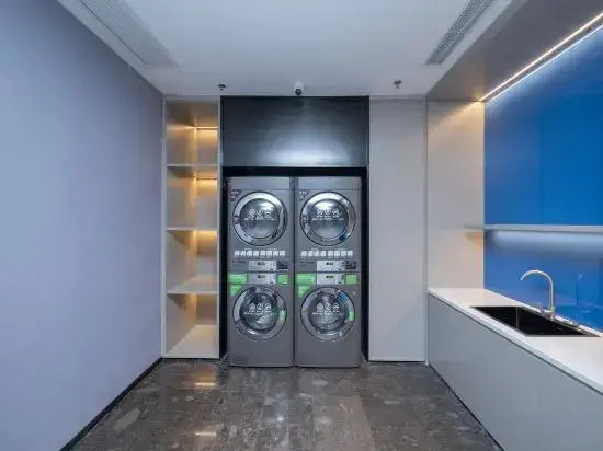 Ibis Styles Shengzhou City Center