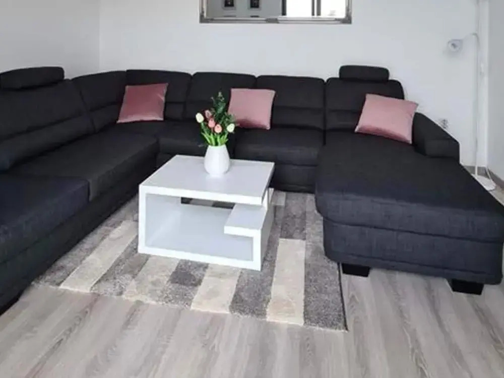 Luxury Apartment with heated pool in Starigrad
