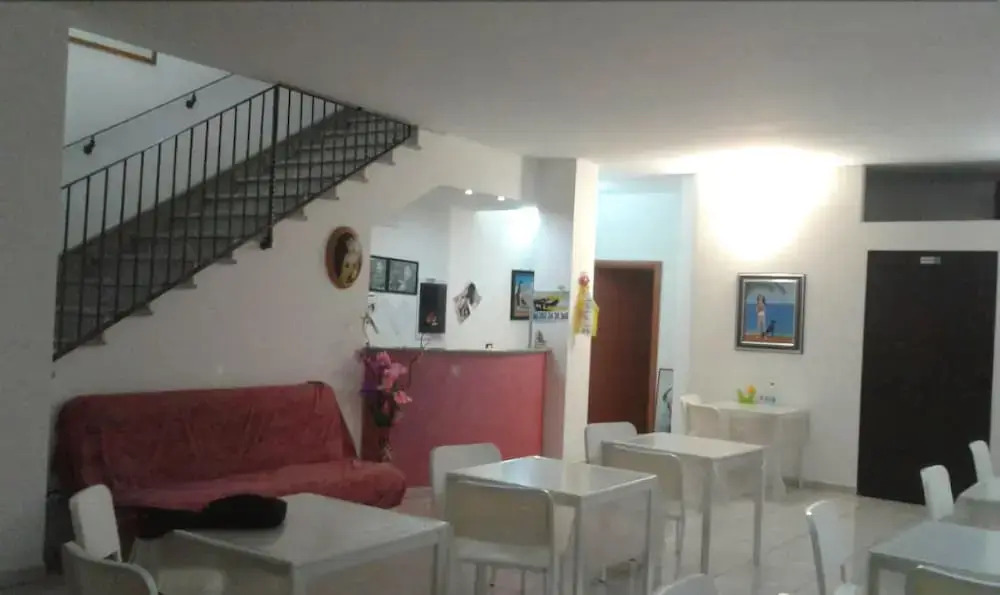 B&B Da Rocco