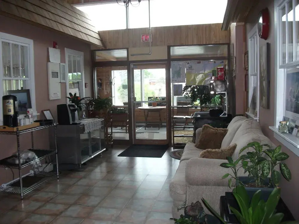 Silverwood Inn Hotel Bay Roberts