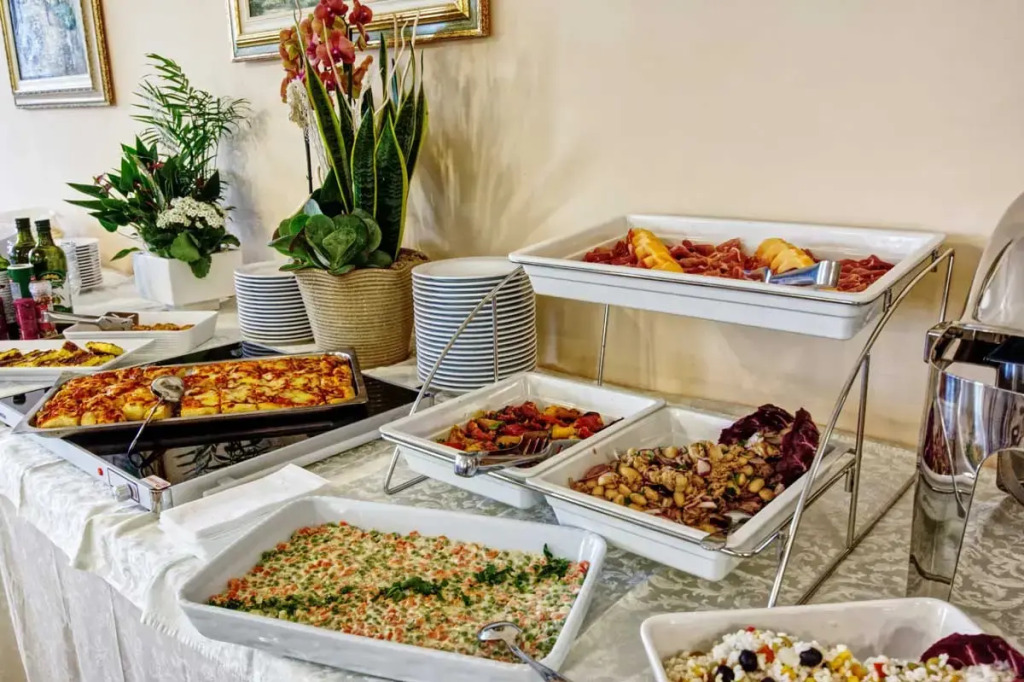 Hotel Pironi