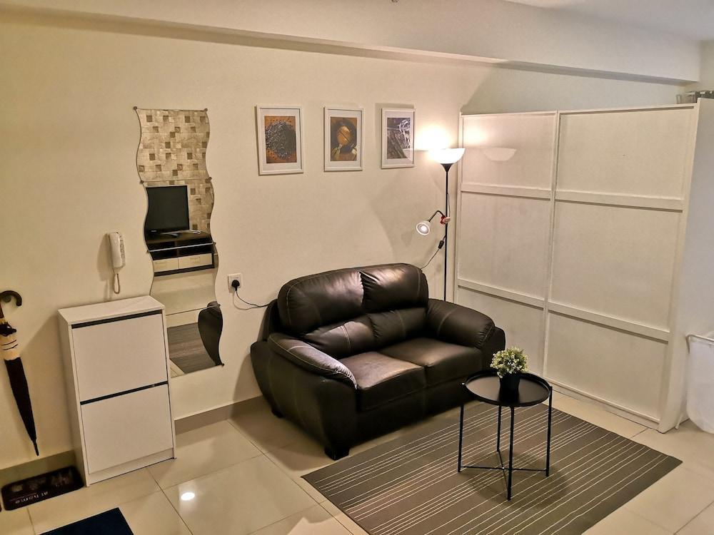 Hyve Suite Cyberjaya