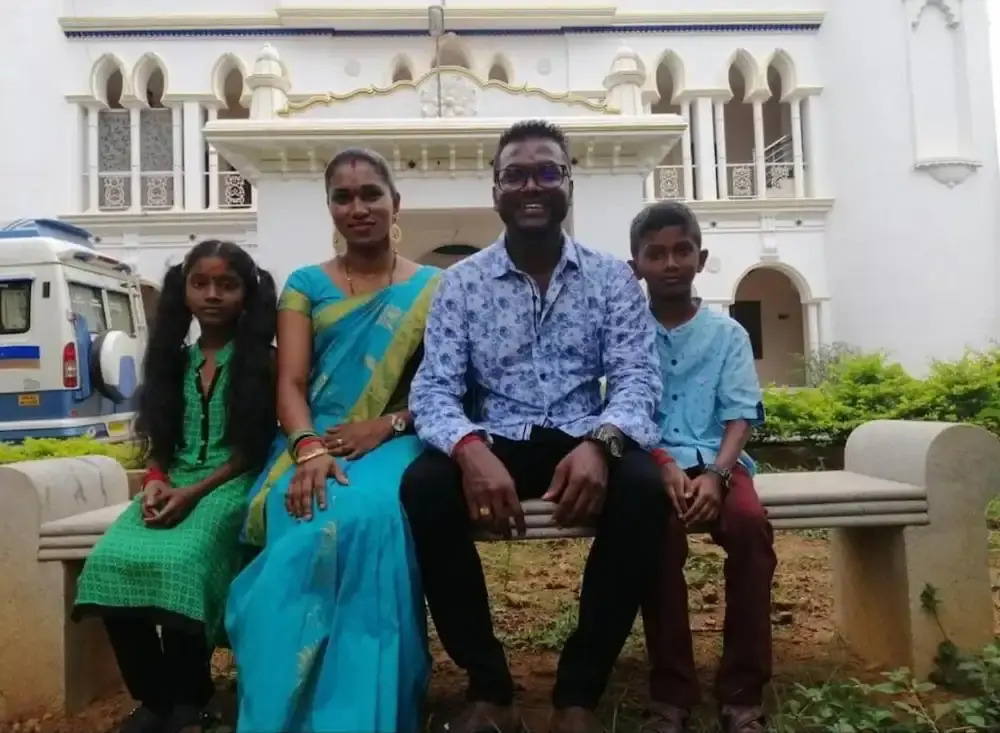 Chola Heritage