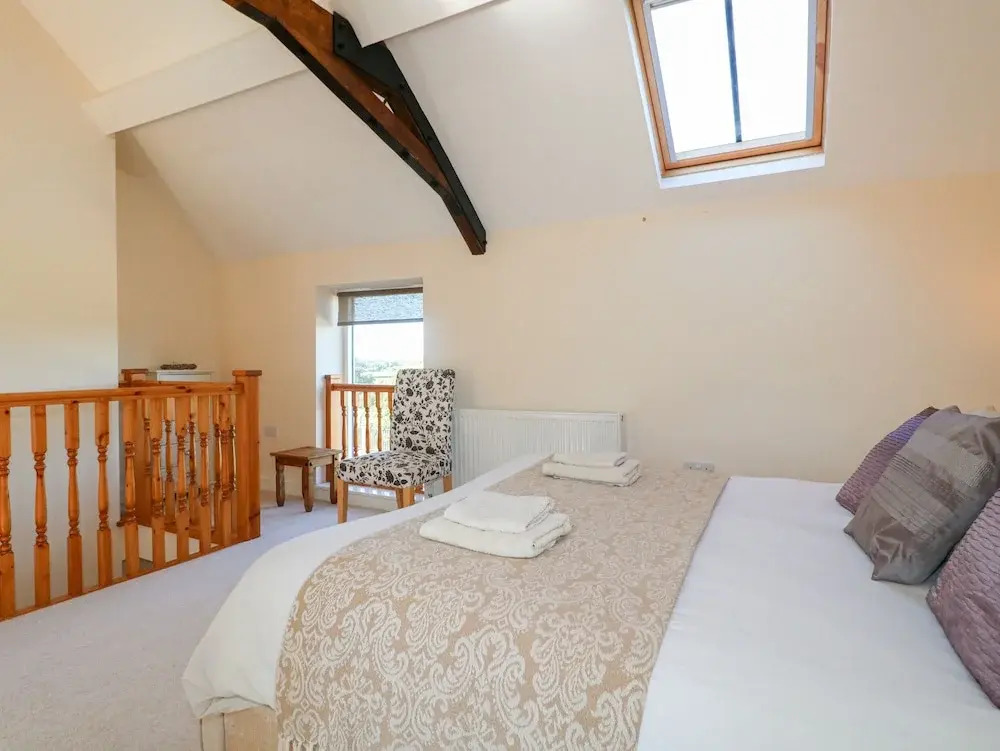 Hayloft