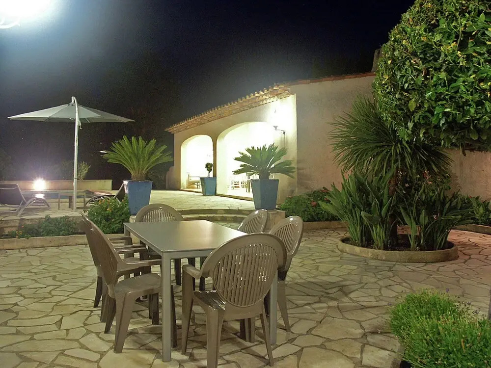Sprawling Villa in Saint-tropez With Swimming Pool