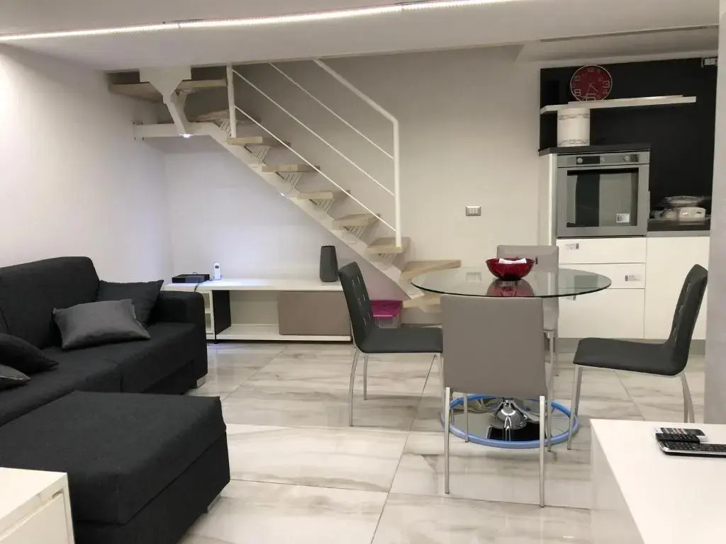 Casa de Barrio