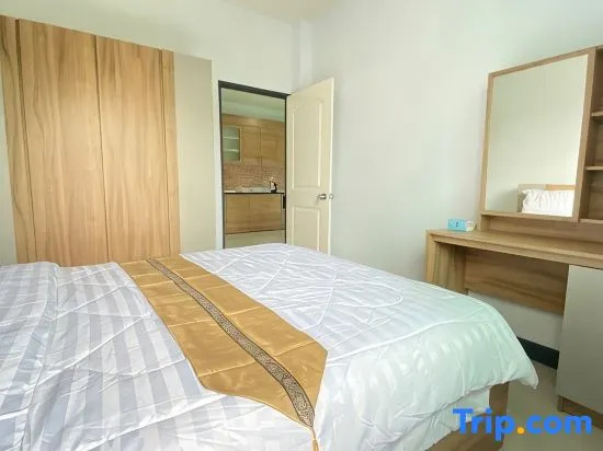 Manning Home Stay