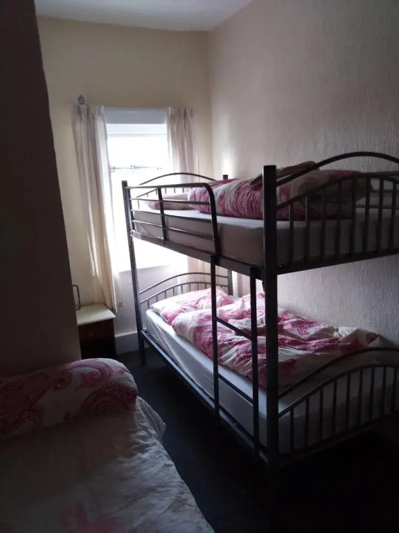 MyRoomz Seaview Hotel