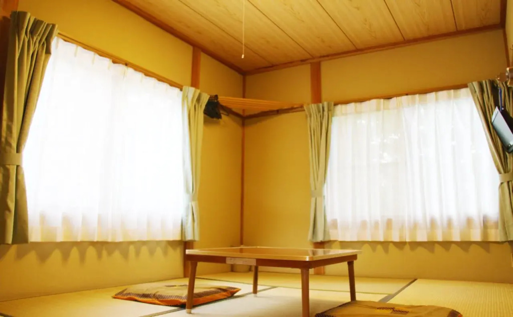 Onsen Yado Misuzuso