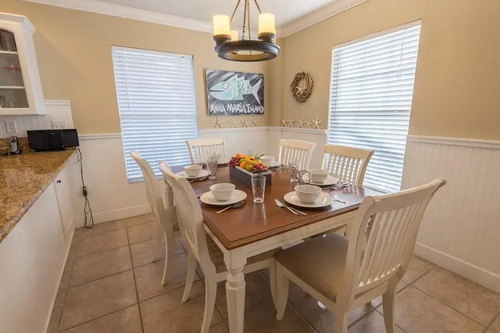 Calypso Cottage Apartment 3