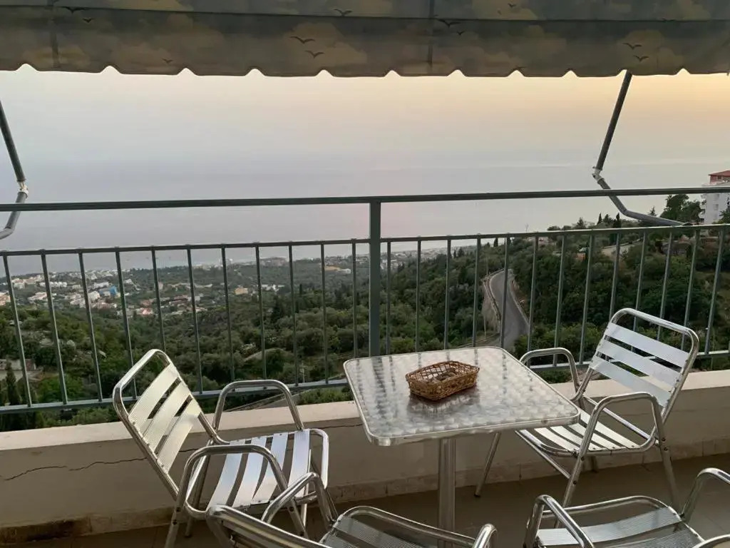 Family Apartments in Palasë Dhërmi