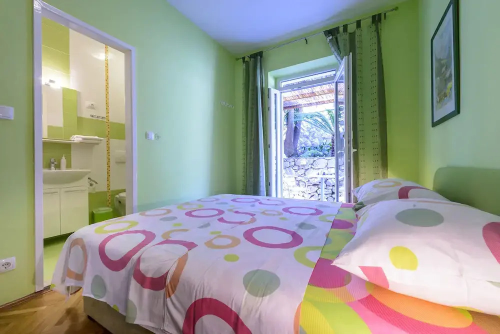 Apartment Vodice 27