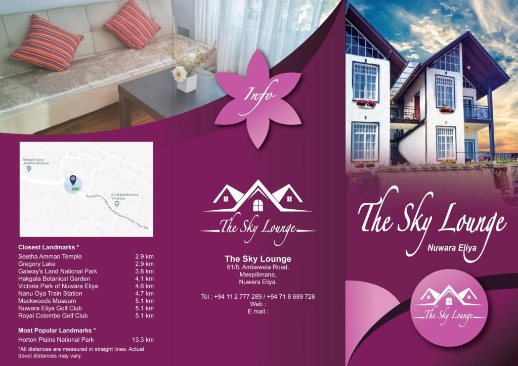 Sky Lounge