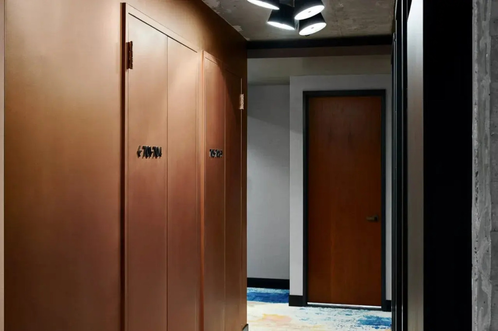 Hotel Hendricks