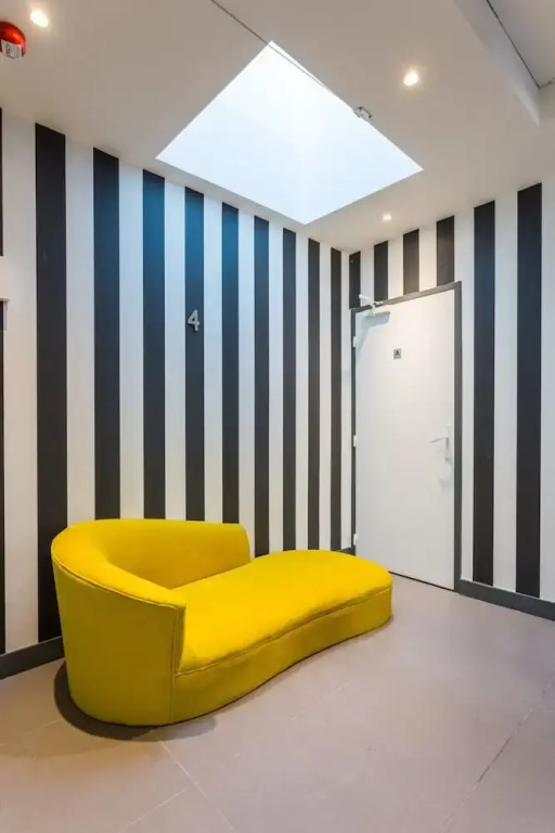 Modern Apartment - 2br/4p - Faubourg-du-roule