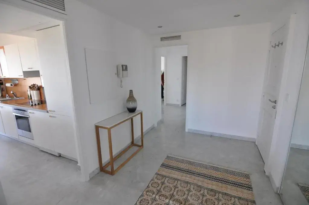 Stunning 2-bedroom apartment & panoramic sea view -StayInAntibes- 54 Soleau