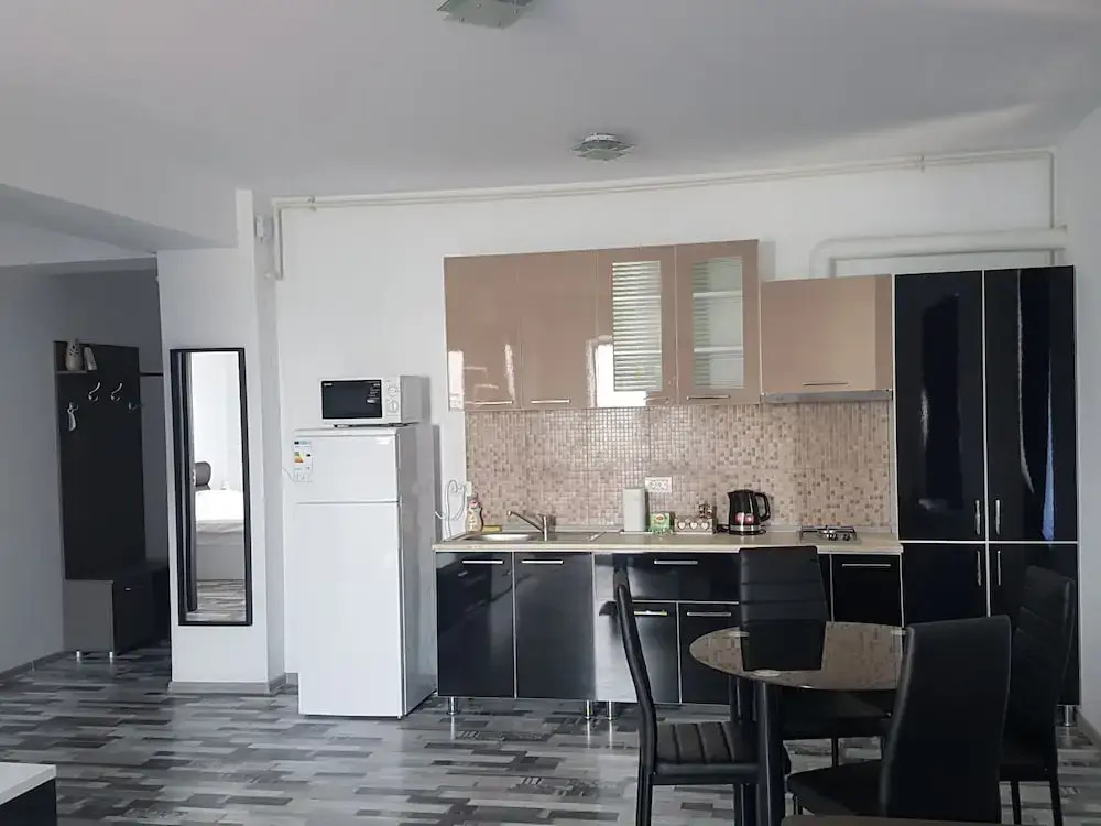 SummerHouse Apartments