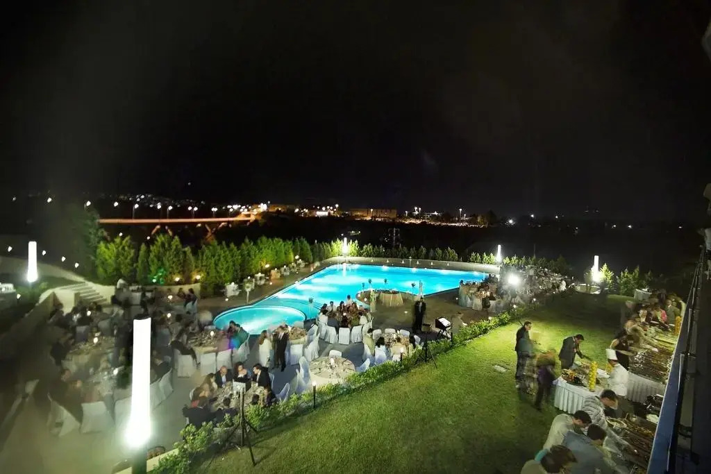 Dekelia Hotel