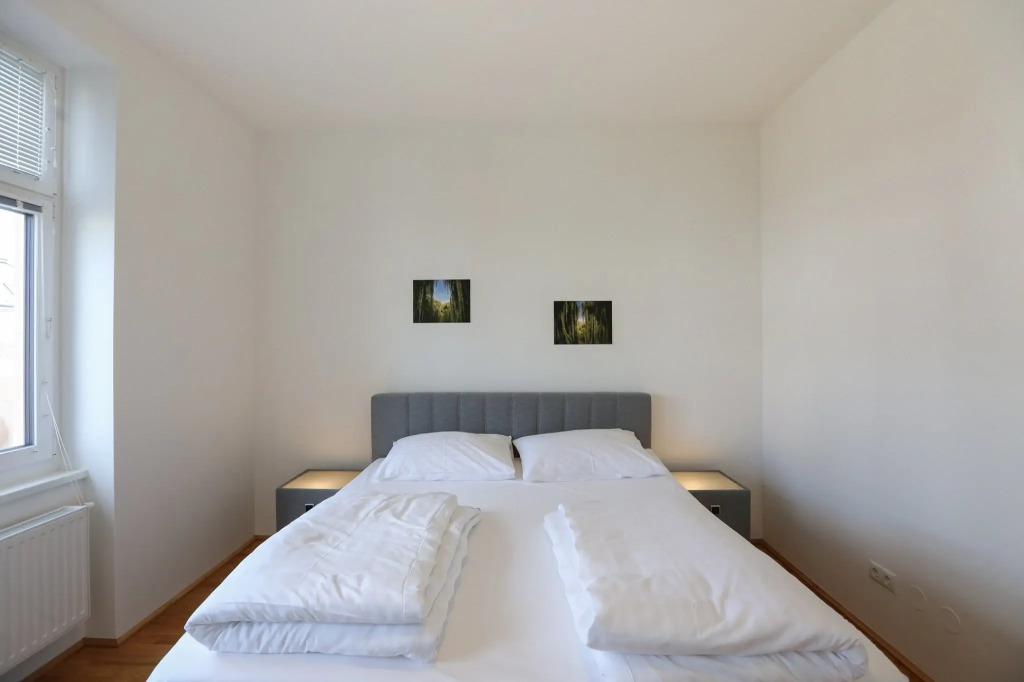 4 Beds and More Vienna Apartments - Contactless check-in