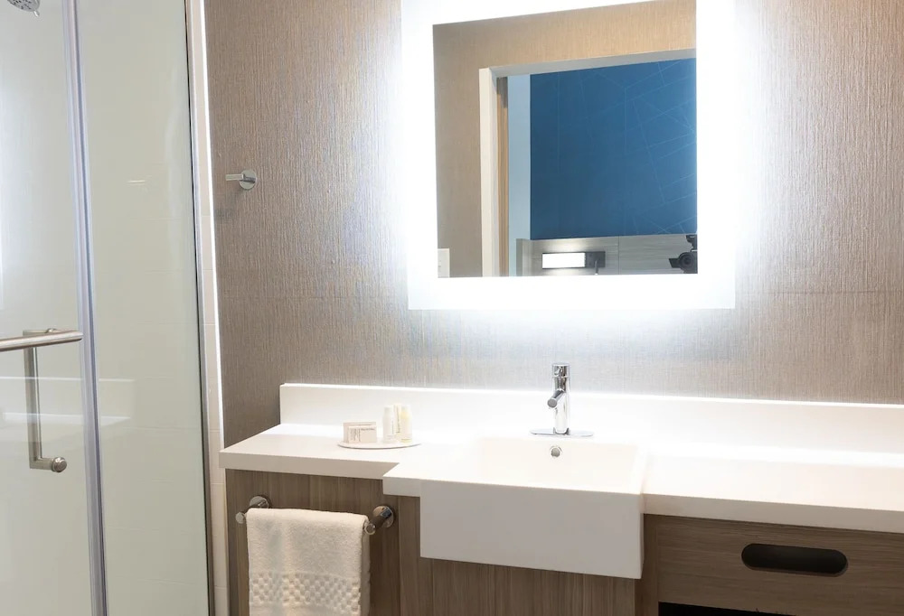 SpringHill Suites Slidell