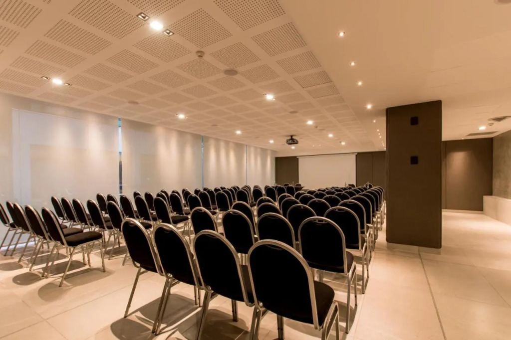 Caseros 248 Hotel