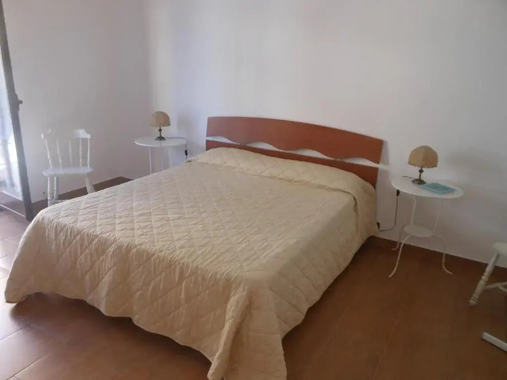 Casa Vacanze Patry
