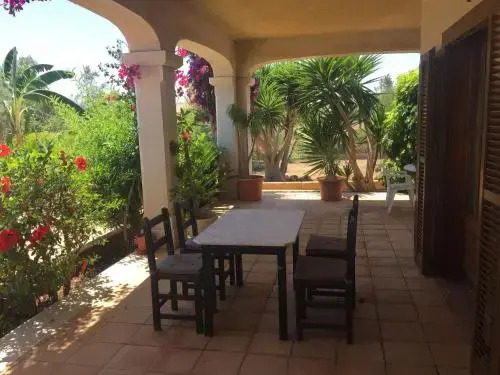 Finca Bienvenidos Porto Cristo