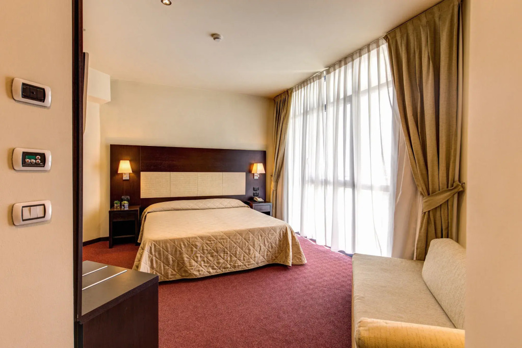 Tuscany Inn