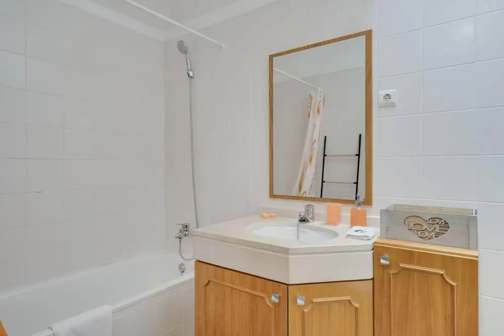 Anje Apartamento 4 Q