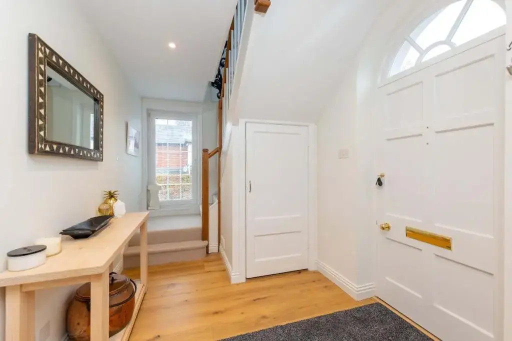 NEW Stunning 3BD Family Retreat Tunbridge Wells
