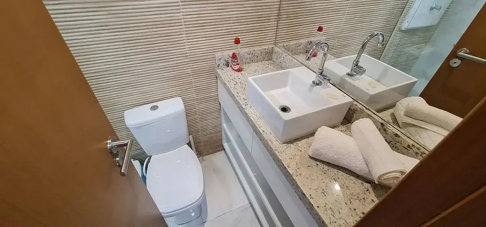 Makambira Residence - Thap Flats