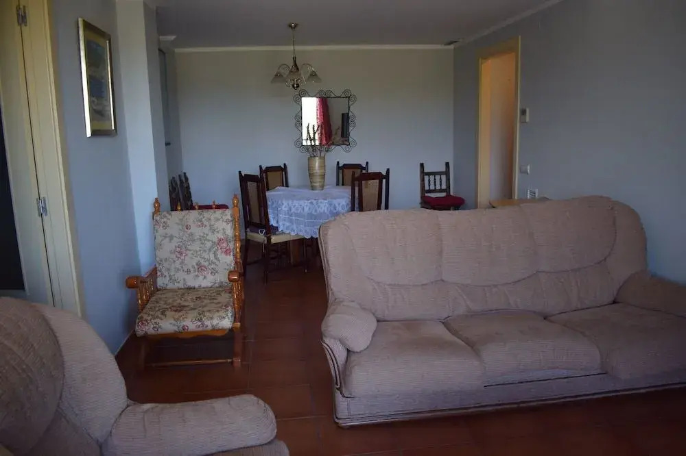 Apartmento Marina Sant Jordi