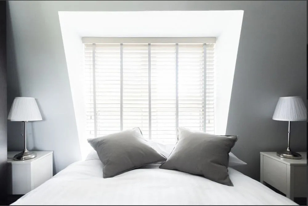 The Nine Elms Residence