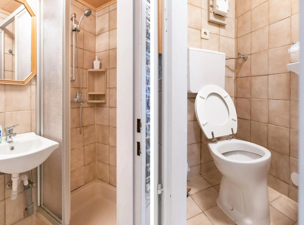 Attractive Apartment near Wiener Stadthalle
