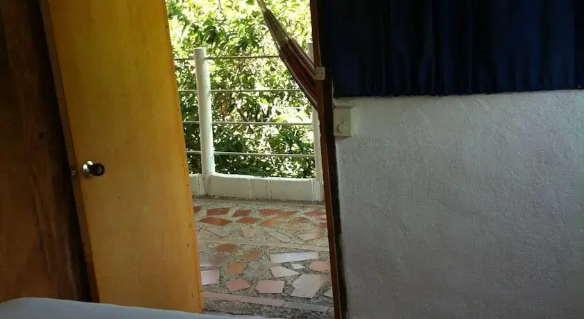 Hostal Moramar