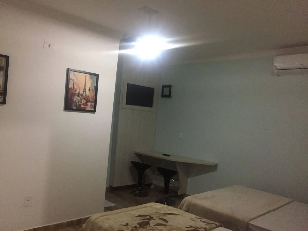 Hotel Guarulhos