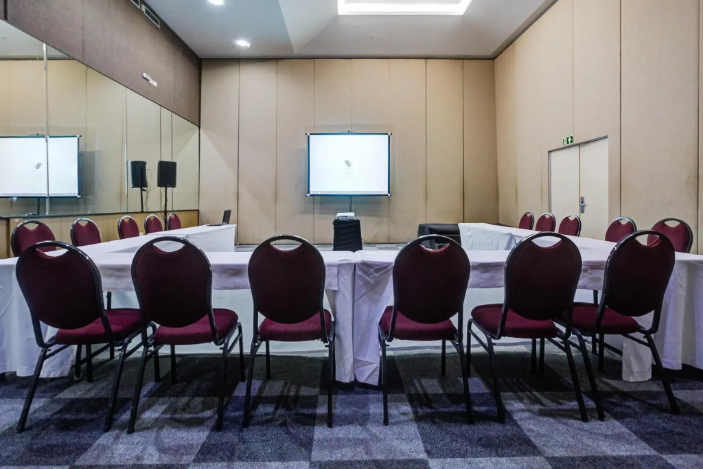 Viale Cataratas Hotel & Eventos
