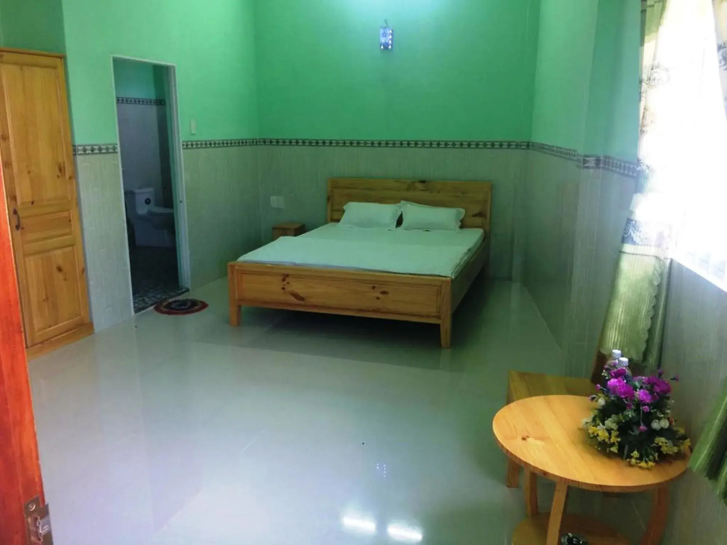 Y Thu Guesthouse