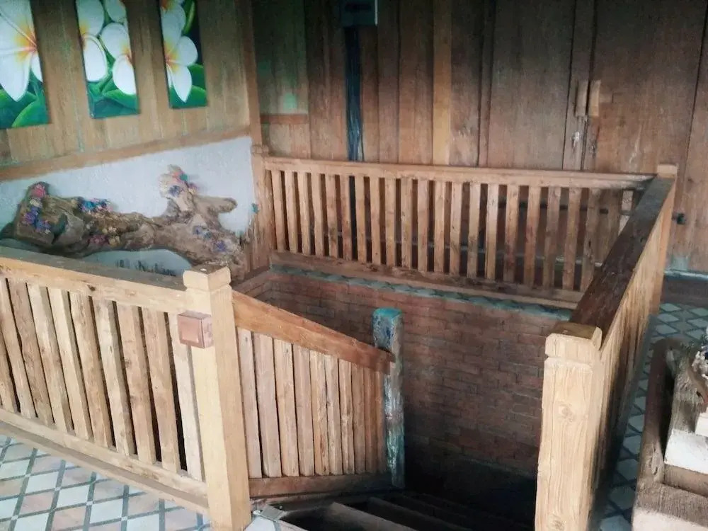 Jatiwangi Villa