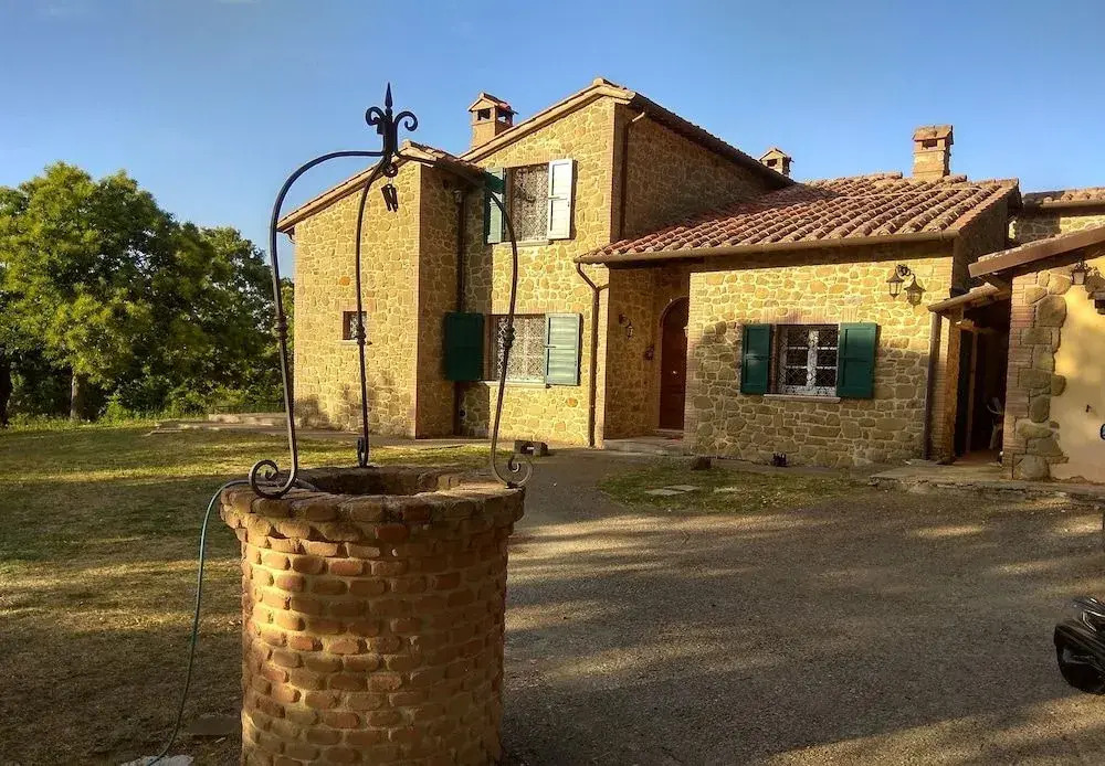 La Casa Di Gotely