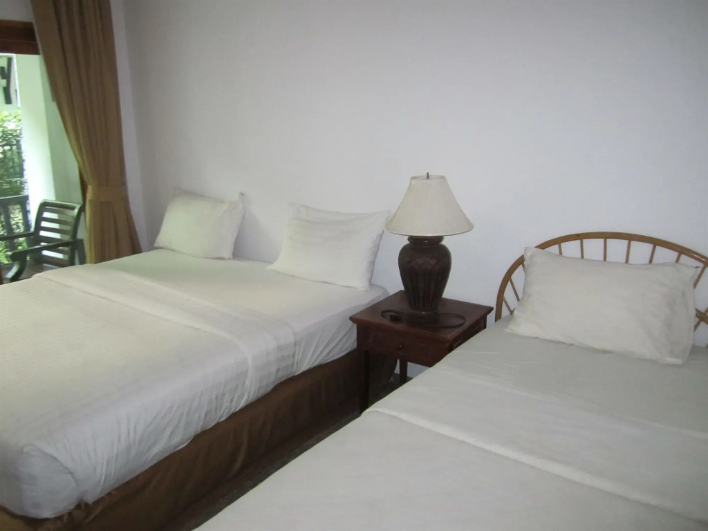 Marina Villa