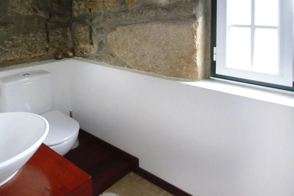 Holiday Home, Luzim In Luzim