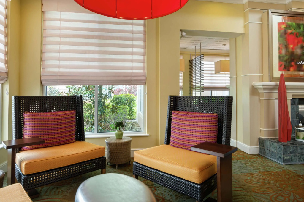 Hilton Garden Inn Newport News